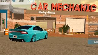 How To Sell Cars In Car Parking Multiplayer / Selling My Dodge Charger Widebody Hellcat