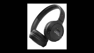 JBL Tune 510BT: Wireless On-Ear Headphones with Purebass Sound #jblsound #jblheadset #jbl