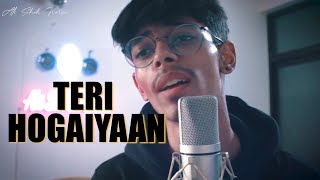 Teri Hogaiyaan 2 - Broken But Beautiful 3 | Ali Shah Karim | Vishal Mishra