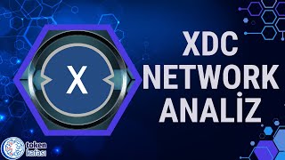 XDC Network neden yükseliyor?