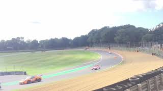 Brands hatch mini festival 2018