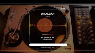 Dr Alban  - U&MI (The Gregorian MIX) - Vinyl Rip