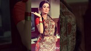 Sare Shahar mein#Saira Banu Dilip Kumar short#trending #youtobeshorts #viralvideos