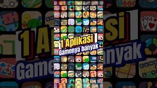 Gilee! 1 Aplikasi Gamenya Banyak - Game Android offline #gameandroids #offlinegames #shortvideo