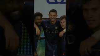 #shorts feed _ Ronaldo's best goal 🔥 #Al Nassr FC shorts feed