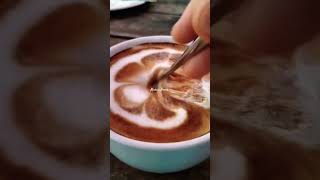 #yummy #coffee #asmr #satisfying #youtubeshorts #viralshort