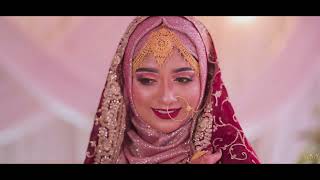 Wedding Ceremony Of Saikat and Hafsa Full Movie