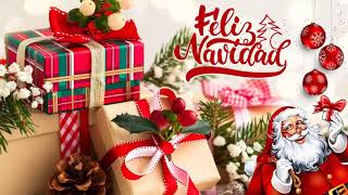 Feliz Navidad 2022-Música de Navidad en Español-Mejores Exitos Villancicos Navideños-Mary christmas