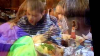 Special Kids: Let's Go Out To Eat