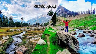 Uper Dir vlogs || Rashid Qayum Vlogs || Pashto 92 HD || وادی دیررسم و رواج قدرتی۔