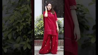 Beautiful New Dresses Design Ideas in Eid 2024|#trending #dress #youtube #bridaldress