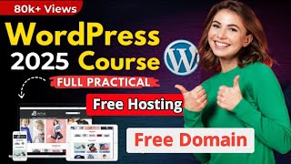 Create a FREE eCommerce website with FREE Hosting and Domain - create ecommerce website -  website