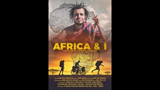 فيلم عثمان الزولاتي Africa & I وأسئلة مهمة يجيب عليها بطل الفيلم 🇲🇦