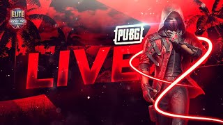 PUBG PC LIVE  🤠🤠 || WAIT FOR NEW MAP