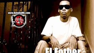 El Fother- Aun Sigo Vivo(Exclusivo2011)