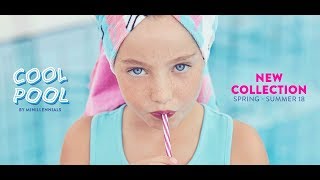 FASHION FILM. Nueva colección - New Collection SS'18 - ¿Con ganas de verano?