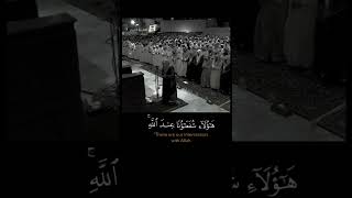 ما تيسر من سورة يونس بصوت فضيلة الشيخ د. سعود الشريم 💚 #راحة_نفسية #الحرم_المكي #تلاوات_خاشعة