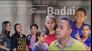 GUDANG (GURU DALAM JARINGAN) Komedi Ep.3 "Pasca Badai"