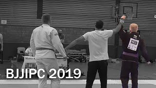 BJJIPC 2019 Highlights - De Groot BJJ