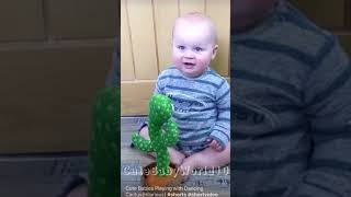 Baby Bloopers & Laughs: Funniest Fails & Giggles of the Week!