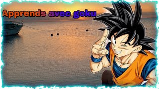 Apprend avec Goku : Thème 2 chapitre 1 "Qu'est-ce que la stratégie " (aide pour les révisions)