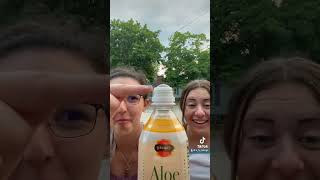 What should we rate next? #podcast #embarrassing #podcastclips #rating #aloevera #funny #comedy