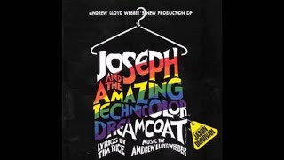 John Liska - Prologue (Maria Friedman Cover ) From Joseph Musical Movie