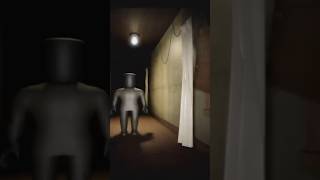 WHY DID THIS SCARE ME? #horror #roblox #gaming #shorts #funny