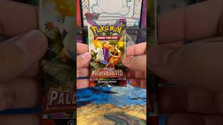 Pokemon - Paldea Evolved Pack Opening (7/16/24) #pokemon