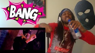 HE'S BACK LIKE MJ23! Loski - Teddy Bruckshot (4k) #HarlemO @Drilloski_hs | REACTION HEAT!!