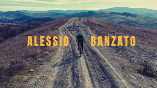 Live stream di Alessio Banzato - Cicloslavisti