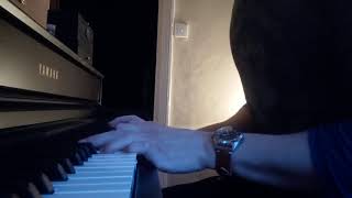 Piano/Strings Freestyle