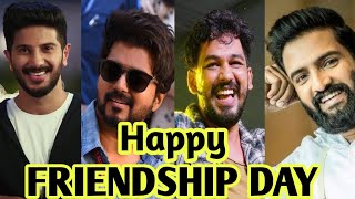 Friendship Day Whatsapp Status Tamil | Natpu Whatsapp Status | Frienship Day Status | Natpu Status |