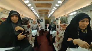 Iran train  || Tehran train || mashhad train || 🇮🇷