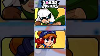 4 New Characters Coming to SQUAD BUSTERS! #squadbusters