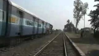 CHALUKYA EXP with WDP 4.flv