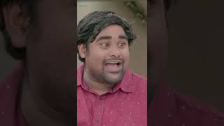 Neeku EMI kattadanikee dabbulundavu! Mari.. #babloomayaa #comedy #funny #infinitumshorts #shorts