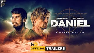 DANIEL Official Trailer 2021