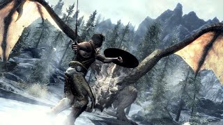 The Elder Scrolls V: Skyrim | Intel hd 4600