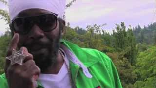 Ras Attitude "Gway" OFFICIAL VIDEO TEASER