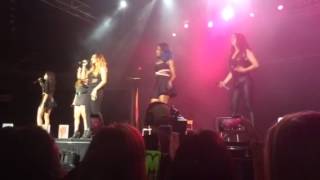 All of Me (John Legend Cover) - Fifth Harmony live in Phoen