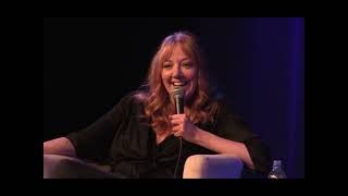 Diane Morgan on Richard Herring's Leicester Square Theatre Podcast  #83