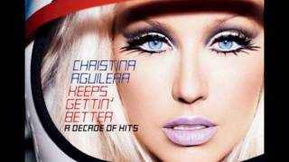 Christina Aguilera ft. PInk, Mya, Lil'Kim: Lady Marmalade (w/ lyrics in description)