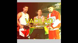 Zé Felipe - Igow Wesley Safadão - Vacilão