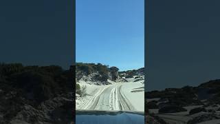 Lost in the desert 🏜️ #automobile #westernaustralia #exploreaustralia #cartok #zoomies #travel