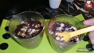 تحليات وعصائر🍹🥤🍮🍧 باردة منعشة واقتصادية ناجحة100٪