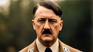 The Entire History of Hitler: The Rise and Fall Documentary (2024)