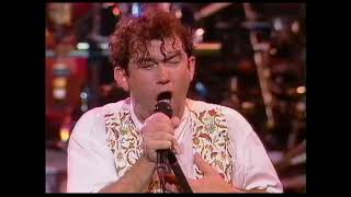 Jimmy Barnes - Lay Down Your Guns (Live at Ausmusic 90) | Perth Entertainment Centre