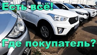 Kia, Subaru. Есть новое и есть с пробегом.  Есть всё! Где покупатель?