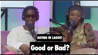 The Loop EP2: Dating in Lagos | ABIKE SHUGAA | BLAKE